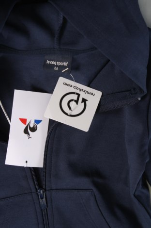 Kinder Sweatshirts Le Coq Sportif, Größe 5-6y/ 116-122 cm, Farbe Blau, Preis 30,68 €