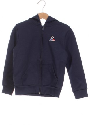 Kinder Sweatshirts Le Coq Sportif, Größe 5-6y/ 116-122 cm, Farbe Blau, Preis 39,09 €