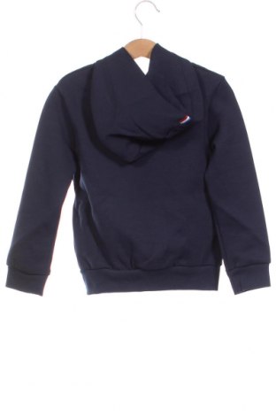 Gyerek sweatshirt Le Coq Sportif, Méret 5-6y / 116-122 cm, Szín Kék, Ár 10 554 Ft