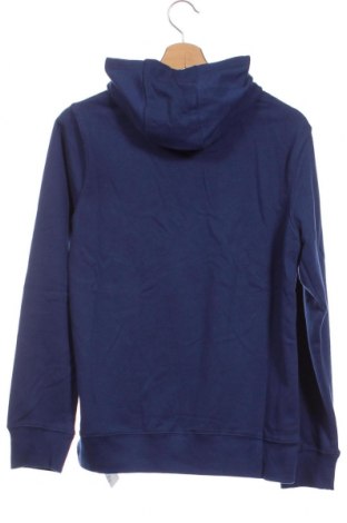 Gyerek sweatshirt Levi's, Méret 15-18y / 170-176 cm, Szín Kék, Ár 5 683 Ft