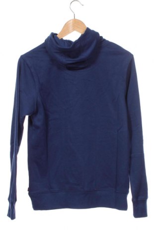 Gyerek sweatshirt Levi's, Méret 15-18y / 170-176 cm, Szín Kék, Ár 20 296 Ft