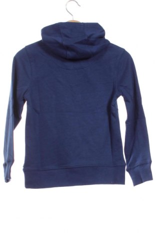 Gyerek sweatshirt Levi's, Méret 9-10y / 140-146 cm, Szín Kék, Ár 5 683 Ft