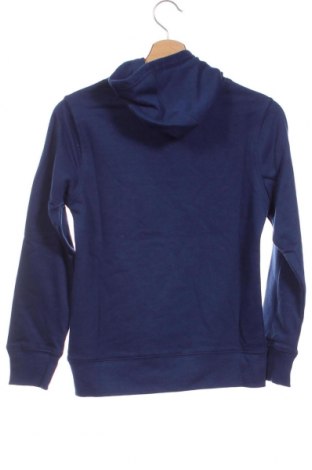 Gyerek sweatshirt Levi's, Méret 11-12y / 152-158 cm, Szín Kék, Ár 5 683 Ft
