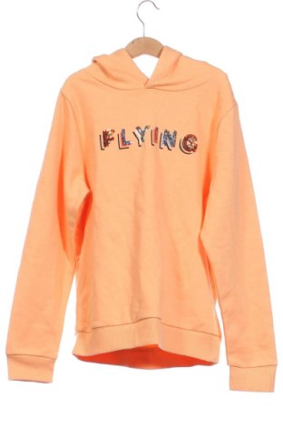 Kinder Sweatshirts Name It, Größe 10-11y/ 146-152 cm, Farbe Orange, Preis 11,13 €