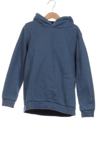 Gyerek sweatshirt Name It, Méret 8-9y / 134-140 cm, Szín Kék, Ár 2 000 Ft