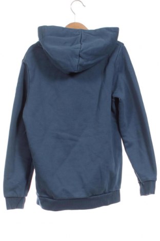 Gyerek sweatshirt Name It, Méret 8-9y / 134-140 cm, Szín Kék, Ár 2 000 Ft