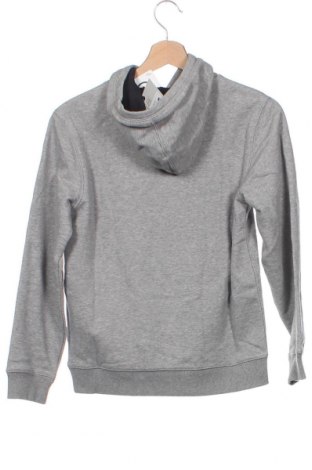 Kinder Sweatshirts Napapijri, Größe 11-12y/ 152-158 cm, Farbe Grau, Preis € 54,12