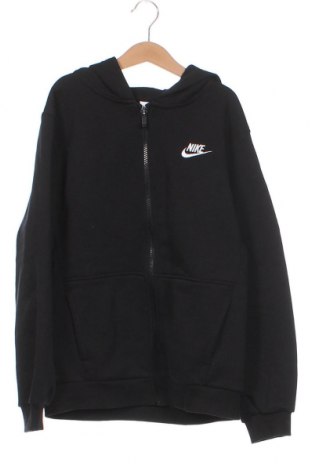 Kinder Sweatshirts Nike, Größe 11-12y/ 152-158 cm, Farbe Schwarz, Preis € 49,48