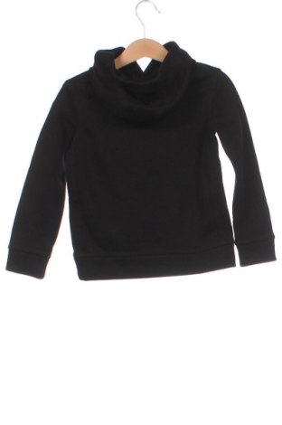 Gyerek sweatshirt Nike, Méret 18-24m / 86-98 cm, Szín Fekete, Ár 20 296 Ft