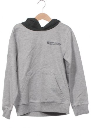 Kinder Sweatshirts Oviesse, Größe 7-8y/ 128-134 cm, Farbe Grau, Preis 9,74 €