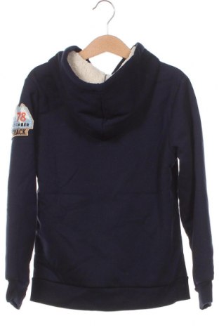 Gyerek sweatshirt Oviesse, Méret 7-8y / 128-134 cm, Szín Kék, Ár 7 400 Ft