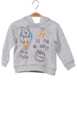 Kinder Sweatshirts Oviesse, Größe 9-12m/ 74-80 cm, Farbe Grau, Preis 16,42 €