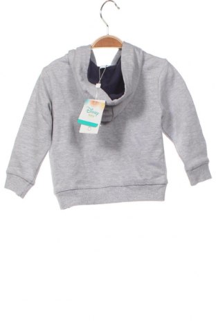 Kinder Sweatshirts Oviesse, Größe 9-12m/ 74-80 cm, Farbe Grau, Preis 14,60 €