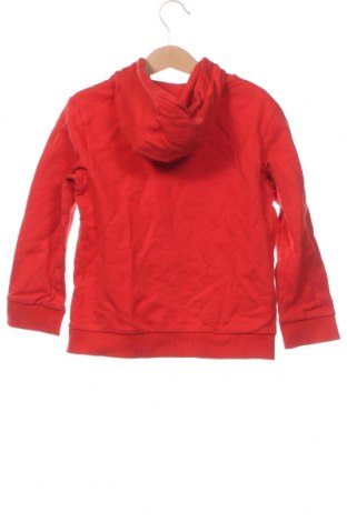 Gyerek sweatshirt Sinsay, Méret 5-6y / 116-122 cm, Szín Piros, Ár 4 390 Ft