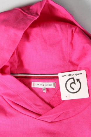 Kinder Sweatshirts Tommy Hilfiger, Größe 15-18y/ 170-176 cm, Farbe Rosa, Preis 54,12 €