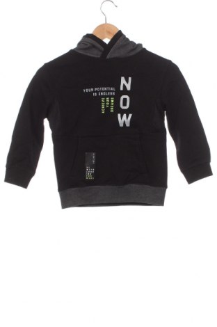 Kinder Sweatshirts Zara, Größe 6-7y/ 122-128 cm, Farbe Schwarz, Preis 6,02 €