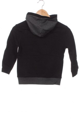 Gyerek sweatshirt Zara, Méret 6-7y / 122-128 cm, Szín Fekete, Ár 2 352 Ft