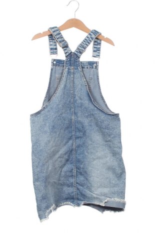 Kinder Latzkleid H&M, Größe 12-13y/ 158-164 cm, Farbe Blau, Preis 22,96 €