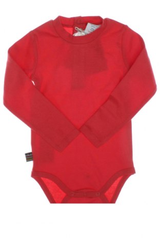 Παιδικό κορμάκι Boboli, Μέγεθος 18-24m/ 86-98 εκ., Χρώμα Κόκκινο, Τιμή 9,28 €