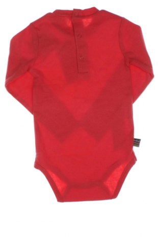 Παιδικό κορμάκι Boboli, Μέγεθος 18-24m/ 86-98 εκ., Χρώμα Κόκκινο, Τιμή 8,54 €