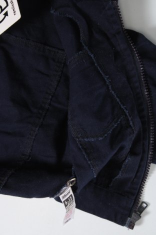 Dětská džínová bunda  St. Bernard, Velikost 9-12m/ 74-80 cm, Barva Modrá, Cena  84,00 Kč