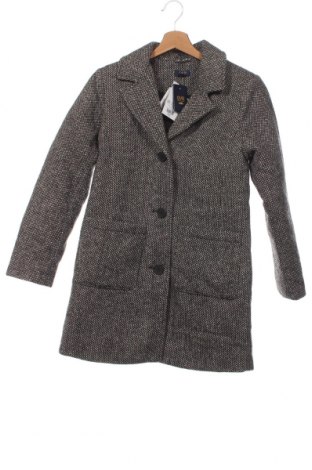 Детско палто Oviesse, Размер 11-12y/ 152-158 см, Цвят Многоцветен, Цена 64,50 лв.