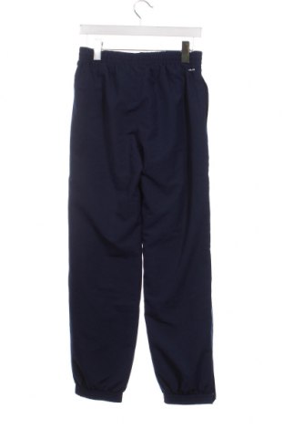 Pantaloni de trening, pentru copii Adidas, Mărime 12-13y/ 158-164 cm, Culoare Albastru, Preț 92,53 Lei