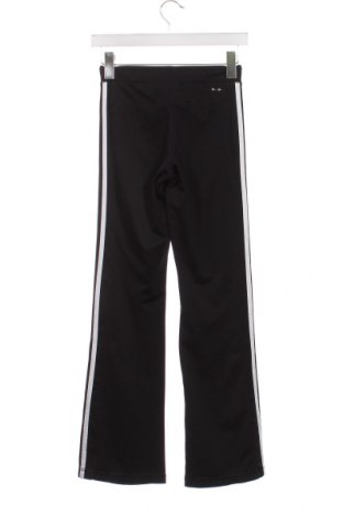 Παιδική κάτω φόρμα Adidas, Μέγεθος 12-13y/ 158-164 εκ., Χρώμα Μαύρο, Τιμή 20,93 €