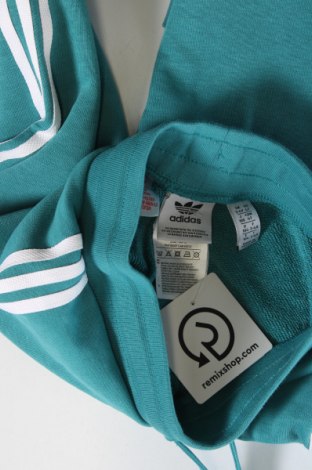 Dziecięce spodnie sportowe Adidas Originals, Rozmiar 3-4y/ 104-110 cm, Kolor Niebieski, Cena 162,06 zł