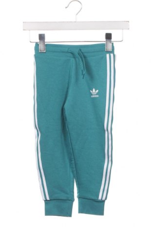 Detské tepláky Adidas Originals, Veľkosť 3-4y/ 104-110 cm, Farba Modrá, Cena  32,99 €