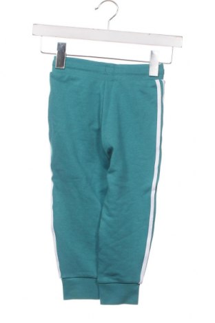 Dziecięce spodnie sportowe Adidas Originals, Rozmiar 3-4y/ 104-110 cm, Kolor Niebieski, Cena 162,06 zł