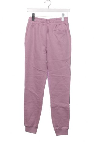 Pantaloni de trening, pentru copii FILA, Mărime 10-11y/ 146-152 cm, Culoare Mov, Preț 145,94 Lei