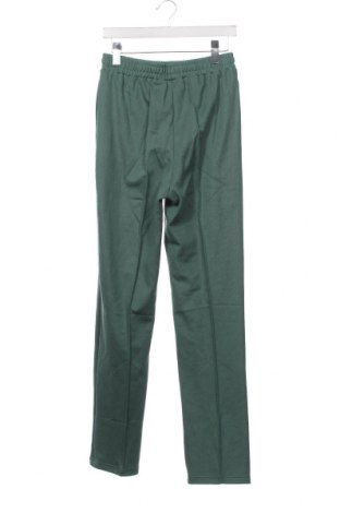Pantaloni de trening, pentru copii FILA, Mărime 15-18y/ 170-176 cm, Culoare Verde, Preț 131,97 Lei