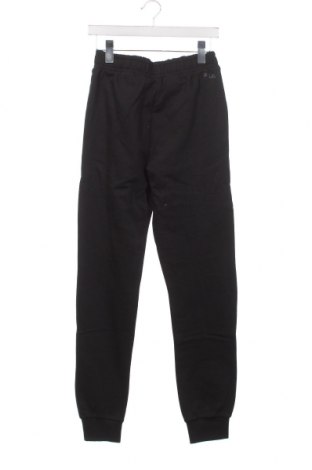 Pantaloni de trening, pentru copii FILA, Mărime 12-13y/ 158-164 cm, Culoare Albastru, Preț 103,95 Lei