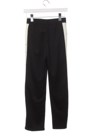 Pantaloni de trening, pentru copii H&M, Mărime 10-11y/ 146-152 cm, Culoare Negru, Preț 42,63 Lei