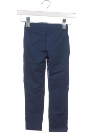 Pantaloni de trening, pentru copii Le Coq Sportif, Mărime 5-6y/ 116-122 cm, Culoare Albastru, Preț 141,29 Lei