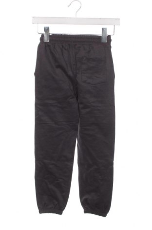 Pantaloni de trening, pentru copii Losan, Mărime 6-7y/ 122-128 cm, Culoare Gri, Preț 54,34 Lei