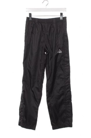 Pantaloni de trening, pentru copii McKinley, Mărime 11-12y/ 152-158 cm, Culoare Negru, Preț 32,50 Lei