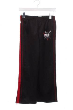 Pantaloni de trening, pentru copii NBA, Mărime 11-12y/ 152-158 cm, Culoare Negru, Preț 108,55 Lei