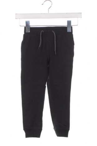 Pantaloni de trening, pentru copii Name It, Mărime 3-4y/ 104-110 cm, Culoare Albastru, Preț 87,24 Lei