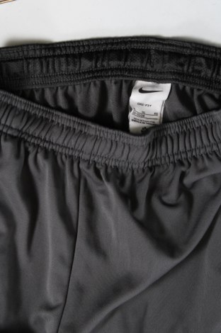Dziecięce spodnie sportowe Nike, Rozmiar 14-15y/ 168-170 cm, Kolor Szary, Cena 290,53 zł