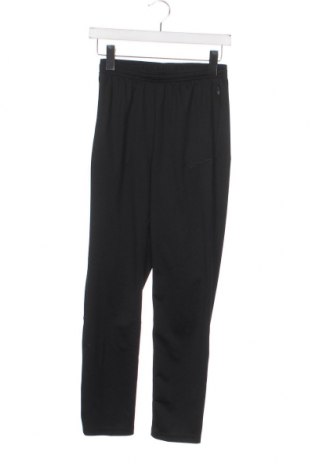 Pantaloni de trening, pentru copii Nike, Mărime 12-13y/ 158-164 cm, Culoare Negru, Preț 100,66 Lei