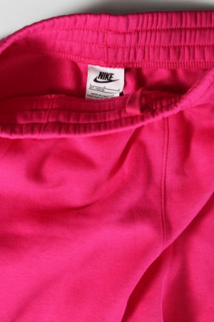 Παιδική κάτω φόρμα Nike, Μέγεθος 11-12y/ 152-158 εκ., Χρώμα Ρόζ , Τιμή 26,80 €
