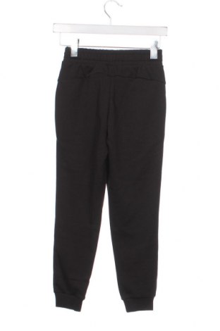 Pantaloni de trening, pentru copii PUMA, Mărime 8-9y/ 134-140 cm, Culoare Negru, Preț 260,53 Lei