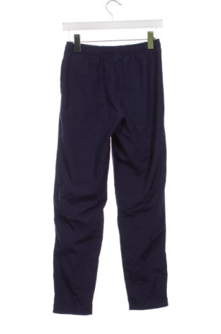 Pantaloni de trening, pentru copii PUMA, Mărime 13-14y/ 164-168 cm, Culoare Albastru, Preț 85,53 Lei