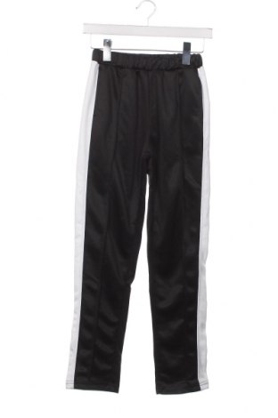 Pantaloni de trening, pentru copii Reserved, Mărime 13-14y/ 164-168 cm, Culoare Negru, Preț 92,00 Lei