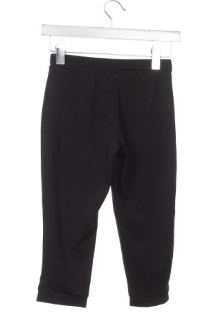 Pantaloni de trening, pentru copii Sports, Mărime 10-11y/ 146-152 cm, Culoare Negru, Preț 19,34 Lei
