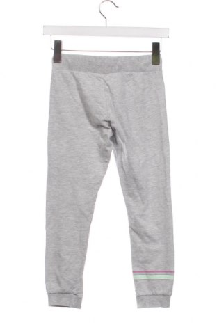 Pantaloni de trening, pentru copii Terranova, Mărime 7-8y/ 128-134 cm, Culoare Gri, Preț 25,00 Lei