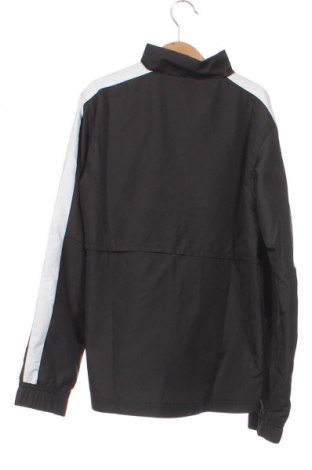 Bluză de trening, pentru copii PUMA, Mărime 11-12y/ 152-158 cm, Culoare Negru, Preț 235,21 Lei