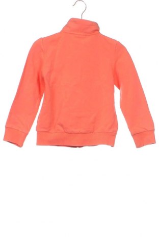 Παιδικό αθλητικό πάνω φόρμα Primigi, Μέγεθος 3-4y/ 104-110 εκ., Χρώμα Πορτοκαλί, Τιμή 16,08 €